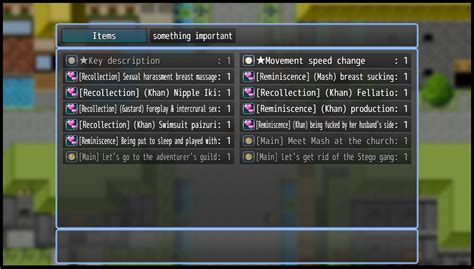 Pious Saint Selenia [Final] [sinabi ninja village] .